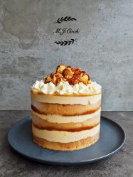 -明匠曲蛋糕西点屋(穗花新村店)