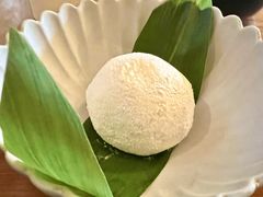 雪耳团子-沃野Oii(青年湖店)