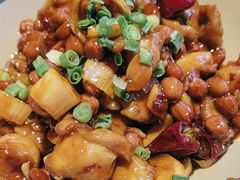 -打酱油·非遗淮扬菜(瘦西湖梅岭店)