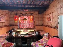 -鱼窝棚柴火铁锅炖(富山屯店)