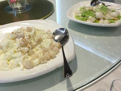 -无锡城中皇冠假日酒店·芳园中餐厅