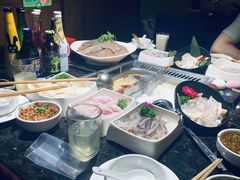 -海底捞火锅(德辉广场店)