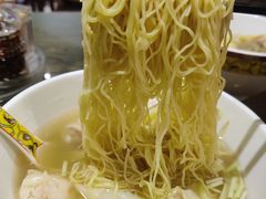 -一记面馆(易发店)