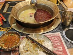 -旺蜀主成都串串火锅(西直门凯德MALL店)