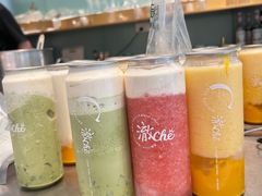 -澈烘焙·生日蛋糕·下午茶(龙华店)