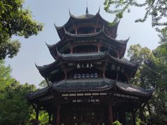 -成都杜甫草堂博物馆