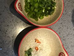 -羊来顺冰煮鲜羊 铁锅烀羊肉(中央大街店)