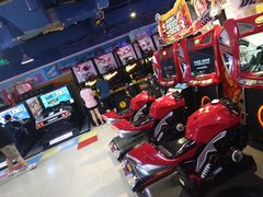 -大玩家(中原万达广场店)