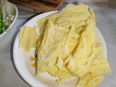 -川味堂·四川豆花(八卦岭店)