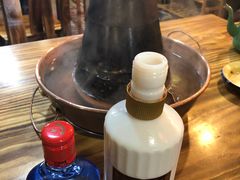 -东镇老火锅(长春路首店)