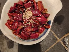 -殷式·私房烧烤·羊蝎子火锅(什刹海店)