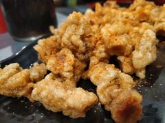 蛙三小酥肉-蛙三泡椒牛蛙(万象城店)