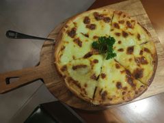 -永无乡旅行餐吧(京溪店)