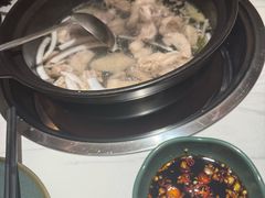 -狐狸爱上椰子鸡(滨江星光大道店)