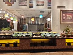 -火舞泰·泰式海鲜火锅餐厅(世纪城店)