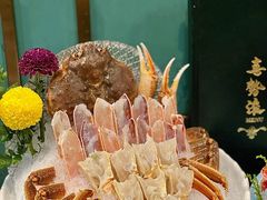 -喜聚薈·花膠雞海鮮火鍋(越秀店)