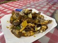 -晓琦农家菜馆·地道农家菜