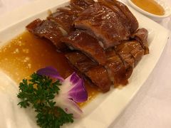 古法烧鹅-朱仔记食府(江南大道店)