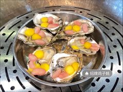 -飞尝蚝·顺德菜·鱼生(顺德总店)