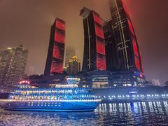 -重庆两江夜游-交运系列