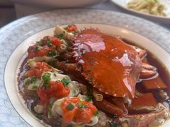 -瓯越·海鲜·瓯味一品(IM长宁国际店)