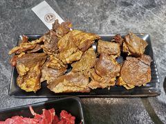 -林记潮牛·牛肉火锅(上马墩店)