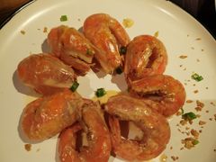 风范汁焗龙虾仔-万丽轩·粤菜(王府井金茂万丽酒店)