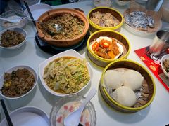 -日昌餐馆(Mini西点茂店)