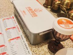 -小董哥烤串·爆汁大油边(故宫店)