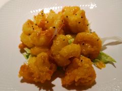 -荷塘秋月·本帮江浙菜(国权路店)