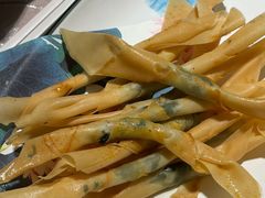 -山外山菜馆(玉泉路店)