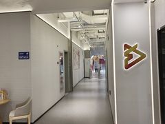 -FLARE STAR FITNESS(复地活力城店)