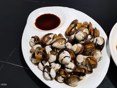 -杨记海鲜楼(三门黑金冠店)