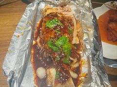-新白鹿餐厅(滨江银泰店)