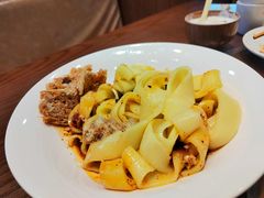 -巴依老爷新疆美食(牡丹园店)