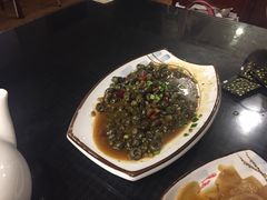 -老鄞江清水龙虾•赵赵家(江北店)