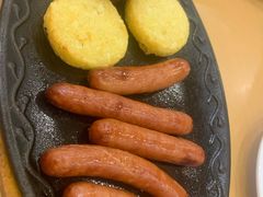 -萨莉亚意式餐厅(中北永旺店)
