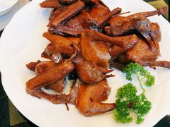 -新南华大酒店(长寿店)
