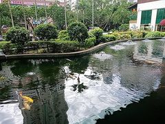 -马哥孛罗咖啡厅·Cafe Marco (厦门马哥孛罗东方大酒店)