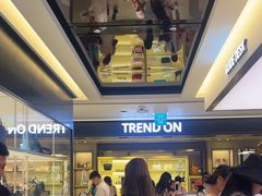 -新罗免税店(济州店)
