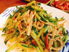 -京玉菲饭店(李村店)