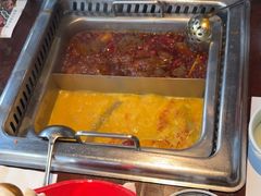 -大隐·成都火锅Bistro(合生麒麟新天地店)