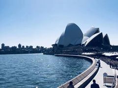 -悉尼海港大桥