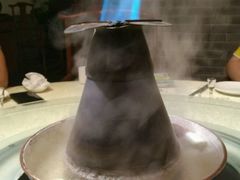 -东来顺饭庄(西直门店)