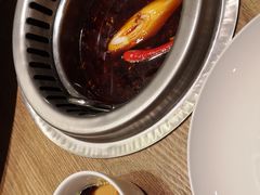 -尚海豆捞(乐虹坊店)