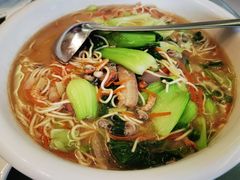 海鲜卤面-三姐妹·海鲜大排档