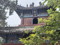 -洛阳白马寺