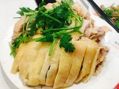 -振鼎鸡(福州路店)