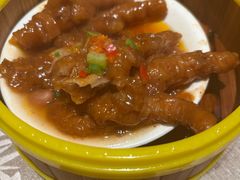 -香云轩·顺德菜(香云纱园林酒店店)