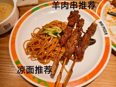 -比格比萨自助(南京万达茂店)